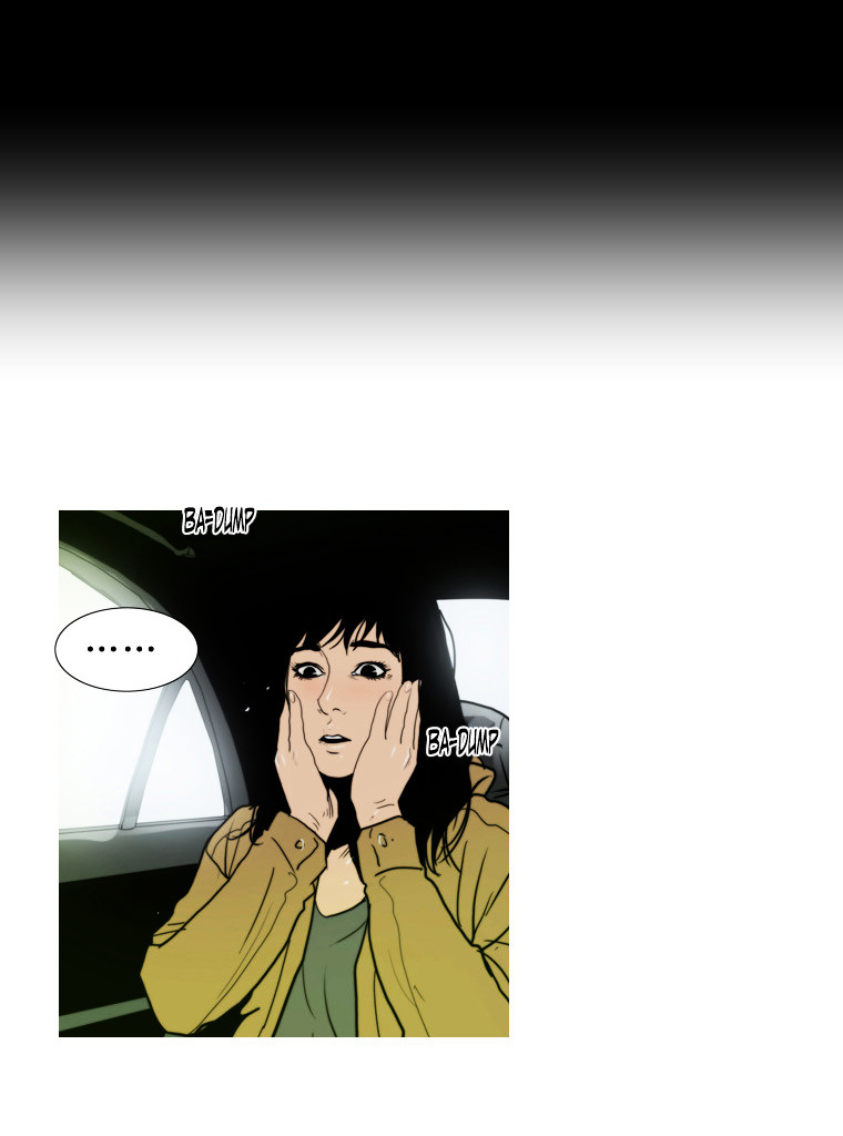 Peak (Im Gang-hyeok) Chapter 71 page 36 - Chapter 71 : Rock. 15 - Seil Blue (End)