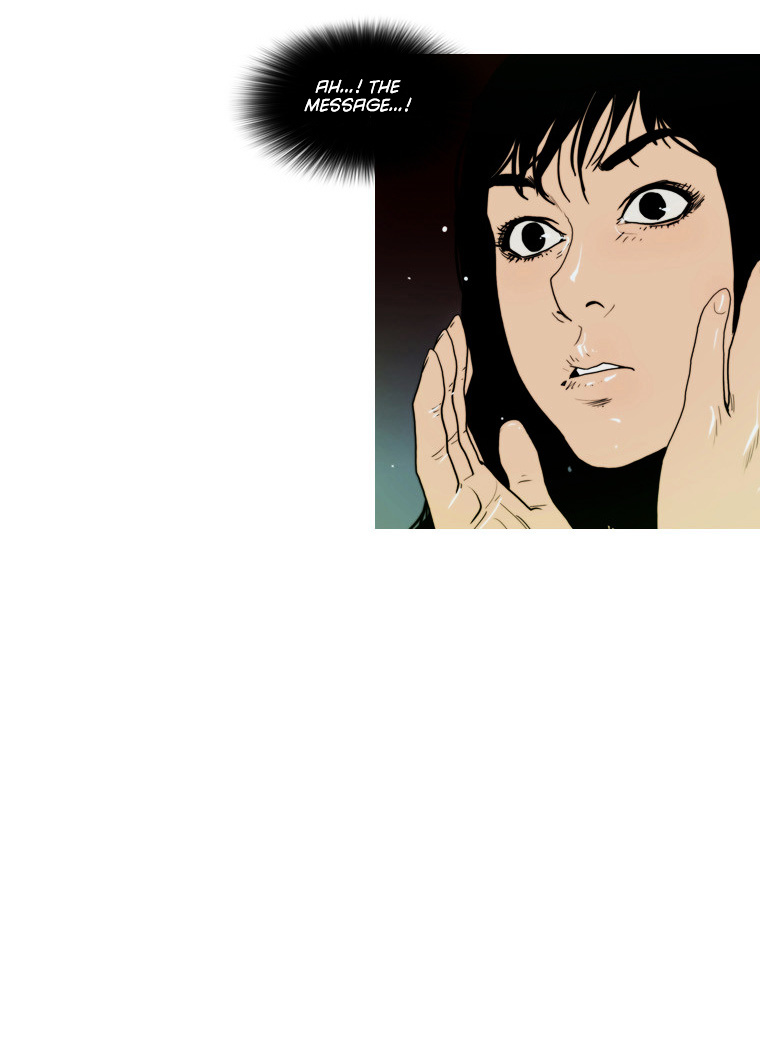 Peak (Im Gang-hyeok) Chapter 71 page 37 - Chapter 71 : Rock. 15 - Seil Blue (End)