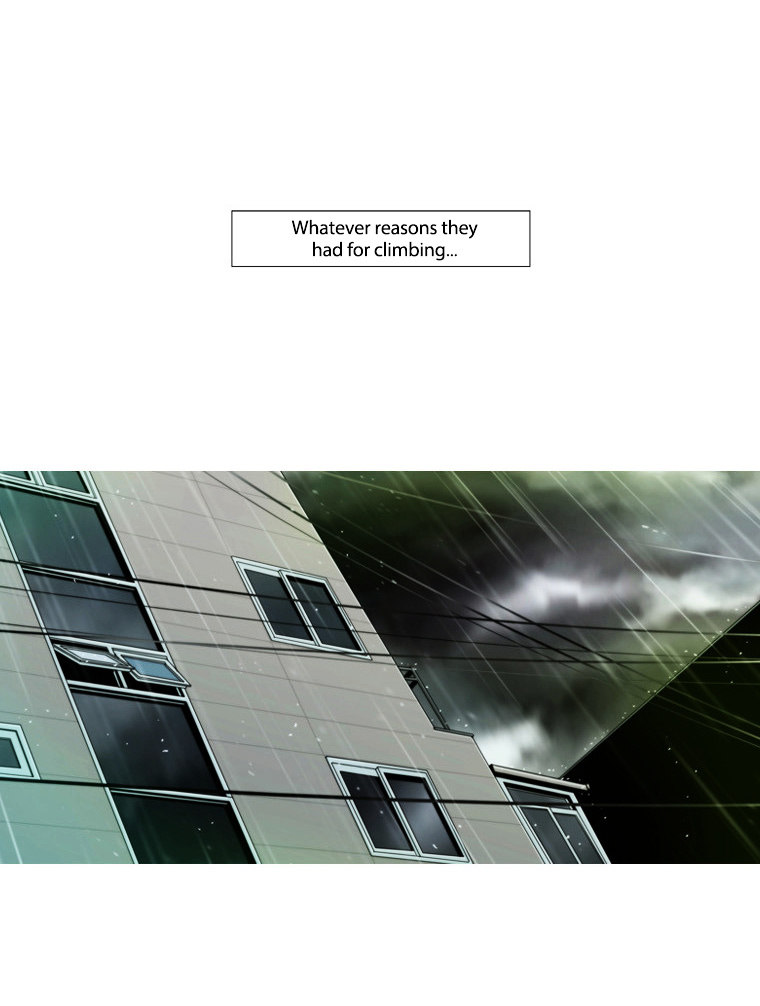 Peak (Im Gang-hyeok) Chapter 71 page 38 - Chapter 71 : Rock. 15 - Seil Blue (End)