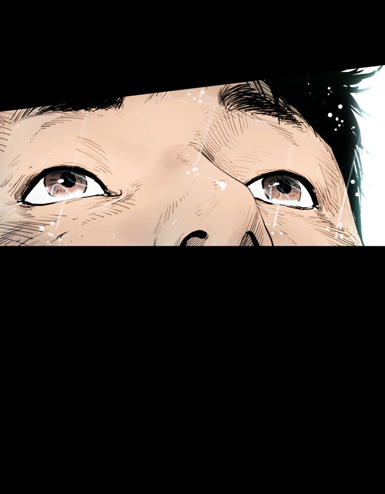 Peak (Im Gang-hyeok) Chapter 71 page 4 - Chapter 71 : Rock. 15 - Seil Blue (End)
