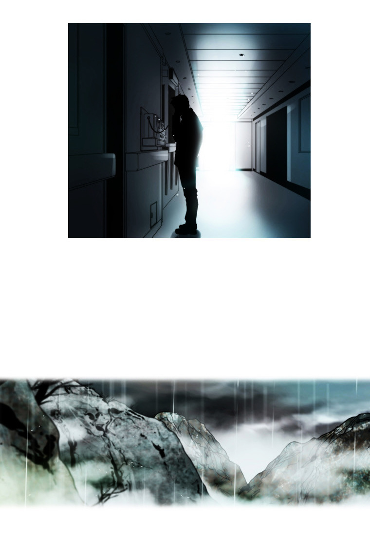 Peak (Im Gang-hyeok) Chapter 71 page 42 - Chapter 71 : Rock. 15 - Seil Blue (End)