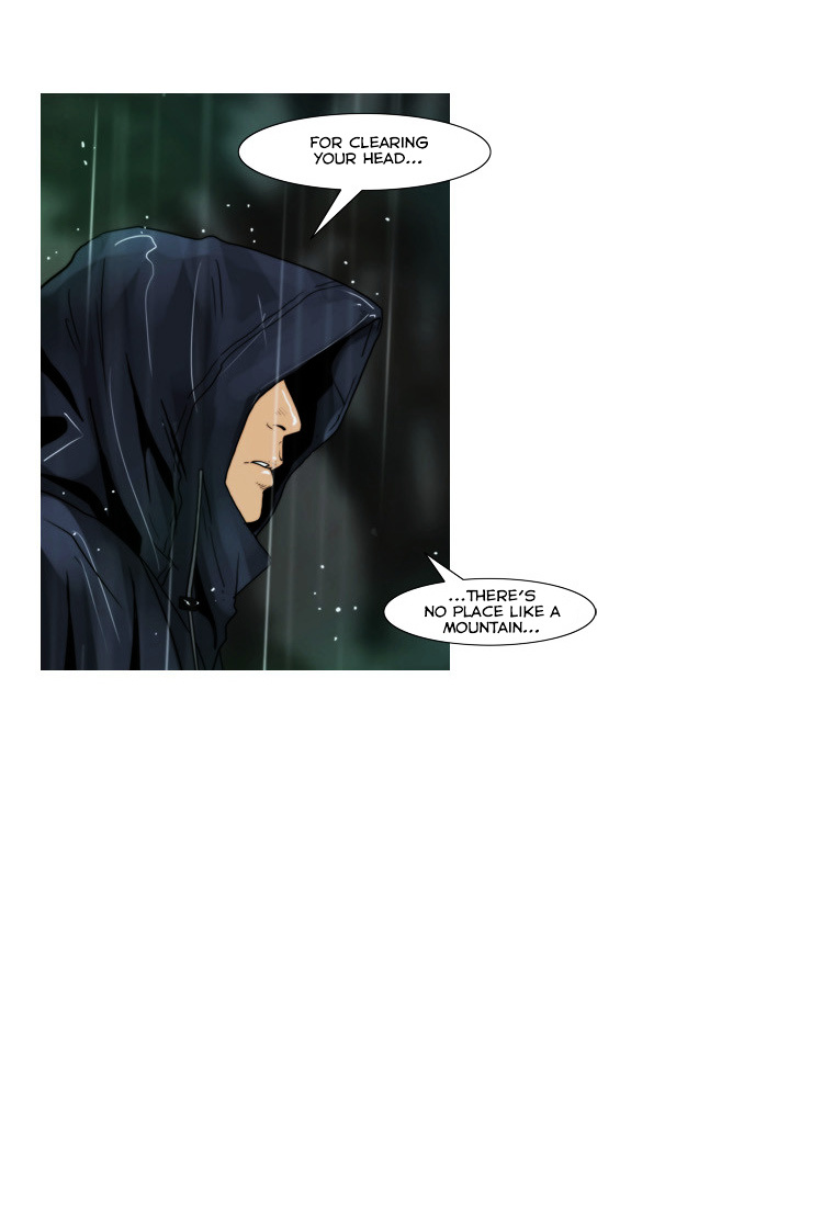 Peak (Im Gang-hyeok) Chapter 71 page 44 - Chapter 71 : Rock. 15 - Seil Blue (End)