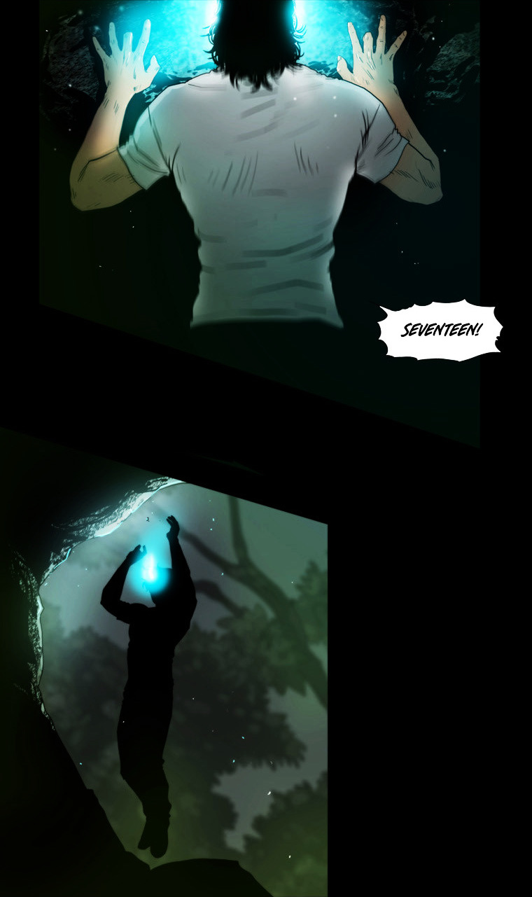 Peak (Im Gang-hyeok) Chapter 72 page 18 - Chapter 72 : Rock. 15 - Cleanup (1)