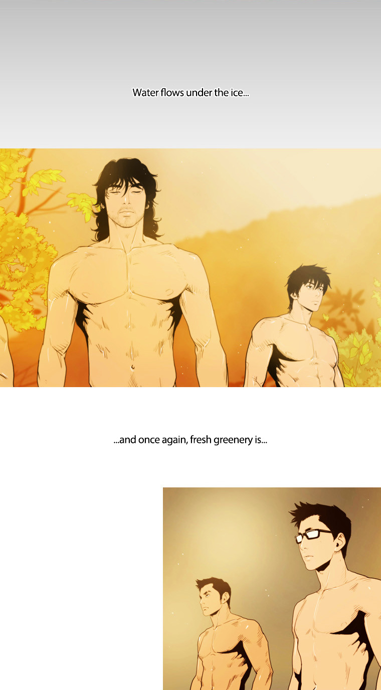 Peak (Im Gang-hyeok) Chapter 72 page 22 - Chapter 72 : Rock. 15 - Cleanup (1)