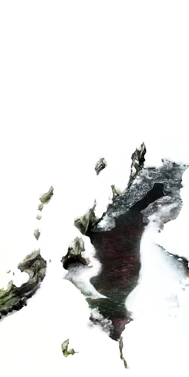 Peak (Im Gang-hyeok) Chapter 72 page 3 - Chapter 72 : Rock. 15 - Cleanup (1)