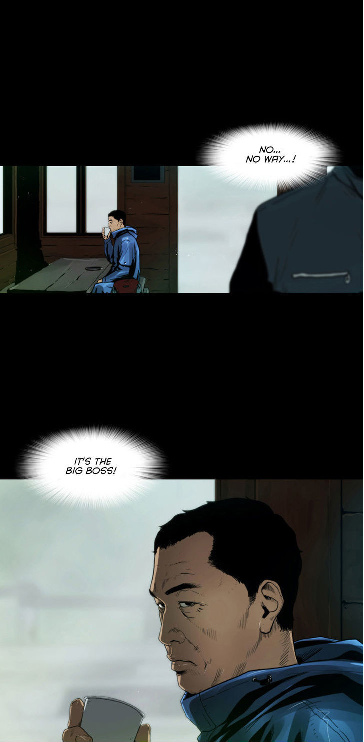 Peak (Im Gang-hyeok) Chapter 73 page 2 - Chapter 73