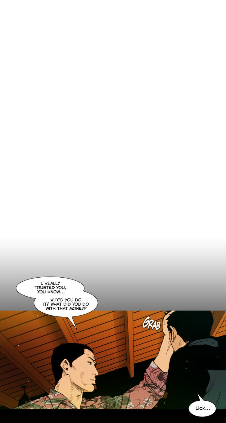 Peak (Im Gang-hyeok) Chapter 73 page 20 - Chapter 73