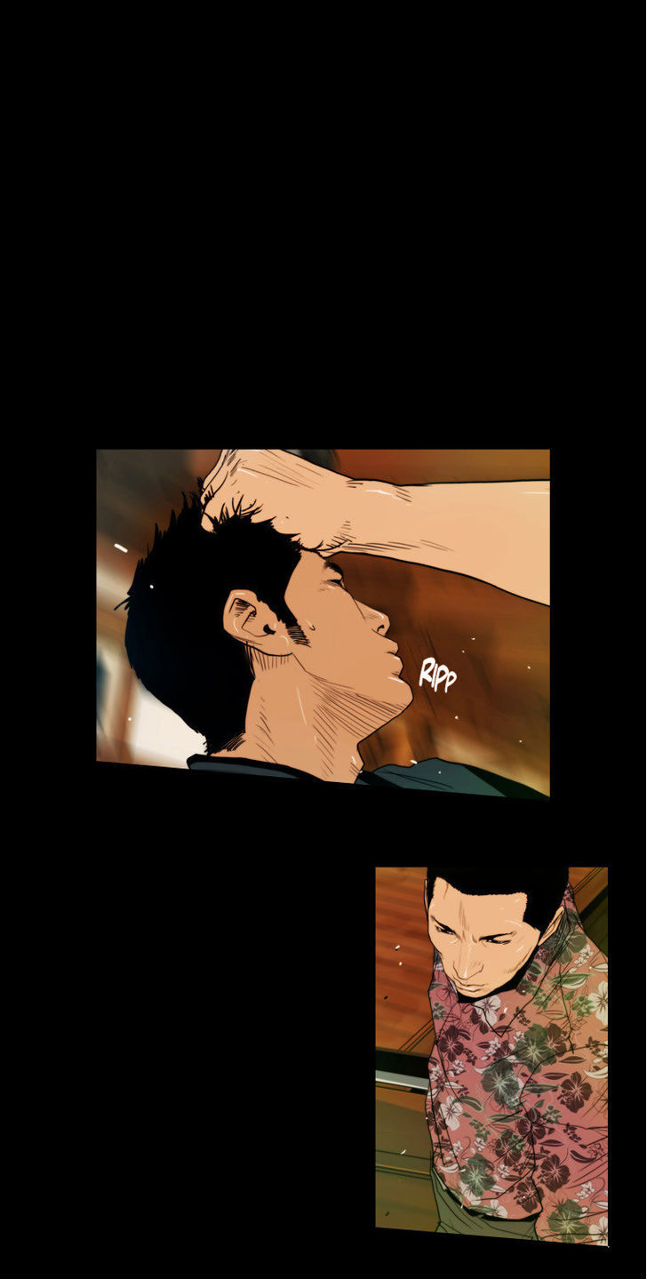 Peak (Im Gang-hyeok) Chapter 73 page 24 - Chapter 73