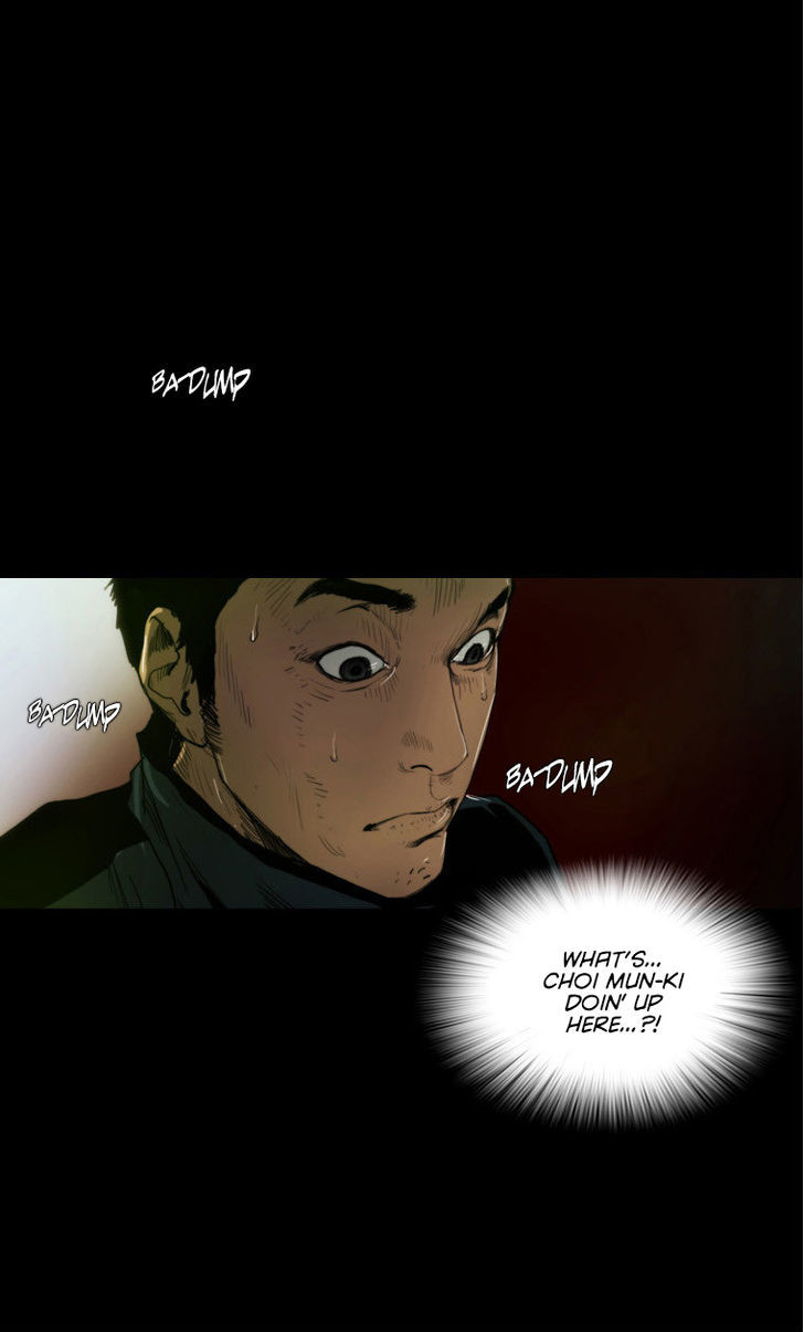Peak (Im Gang-hyeok) Chapter 73 page 3 - Chapter 73