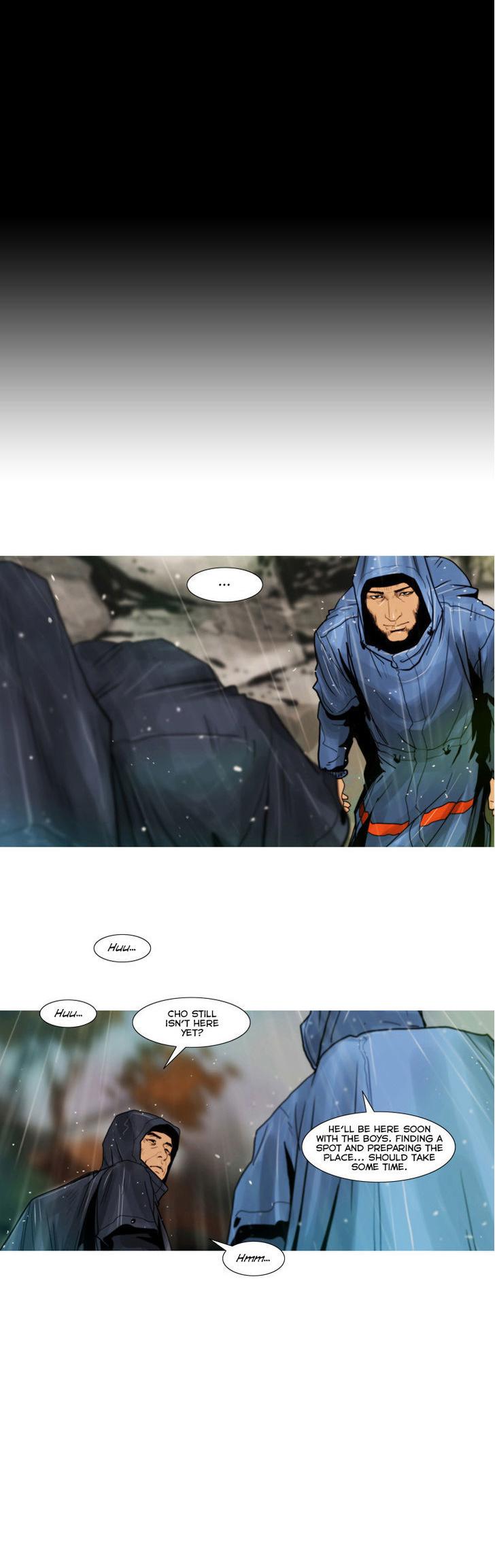 Peak (Im Gang-hyeok) Chapter 74 page 13 - Chapter 74