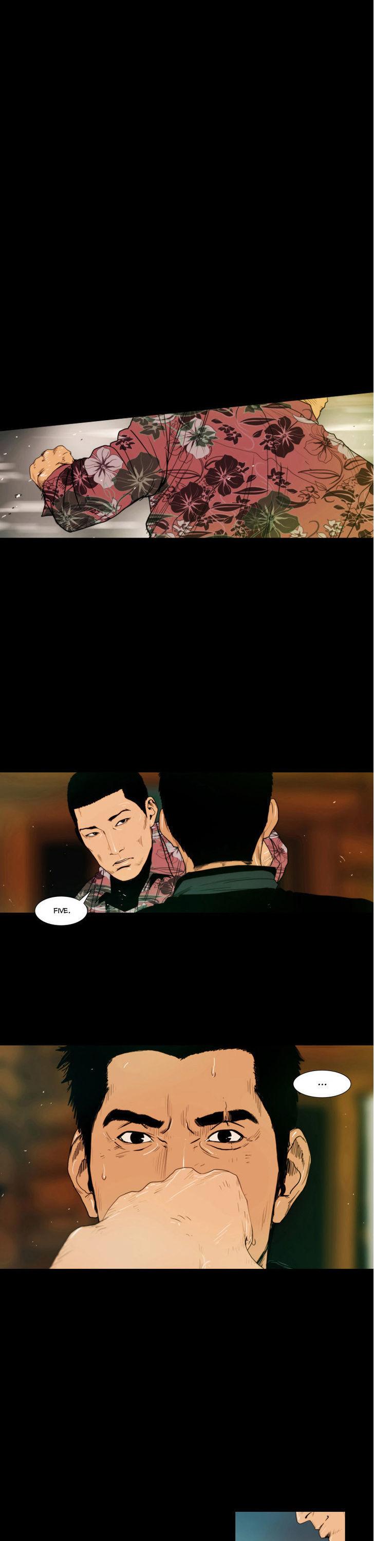 Peak (Im Gang-hyeok) Chapter 74 page 2 - Chapter 74