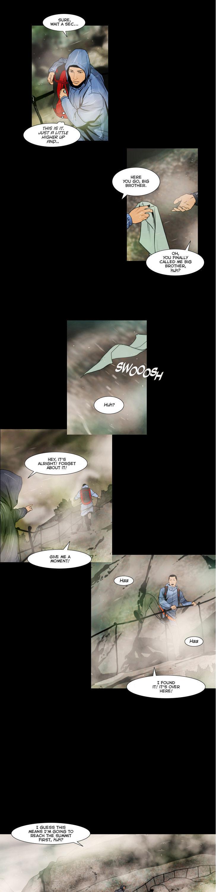 Peak (Im Gang-hyeok) Chapter 77 page 11 - Chapter 77