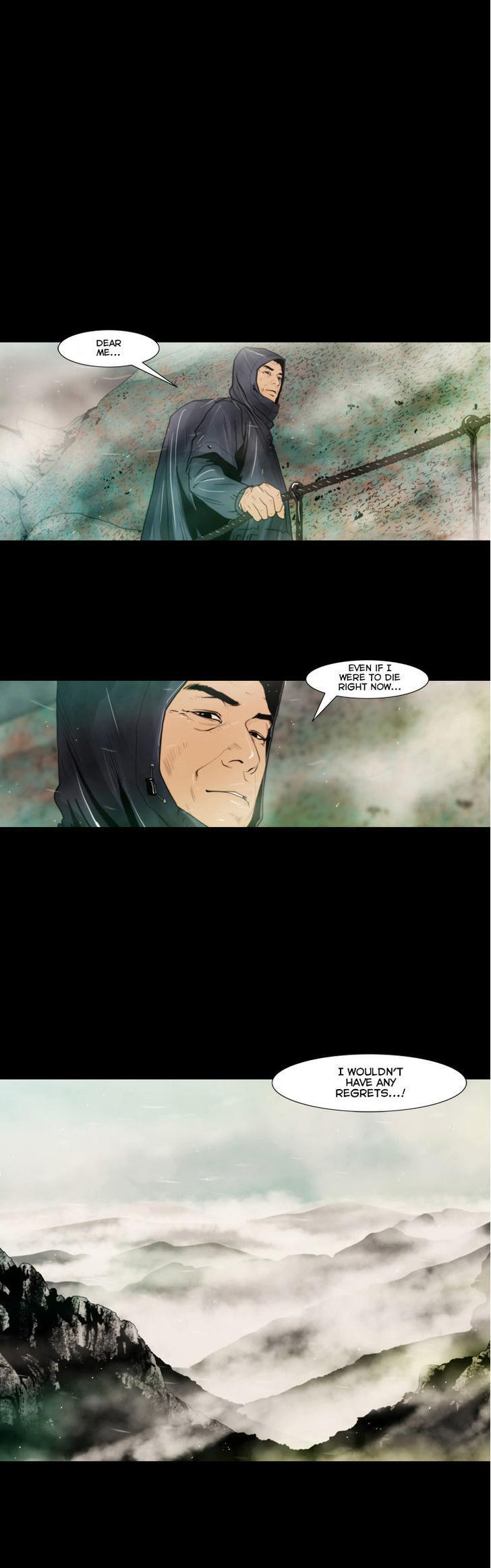 Peak (Im Gang-hyeok) Chapter 77 page 13 - Chapter 77