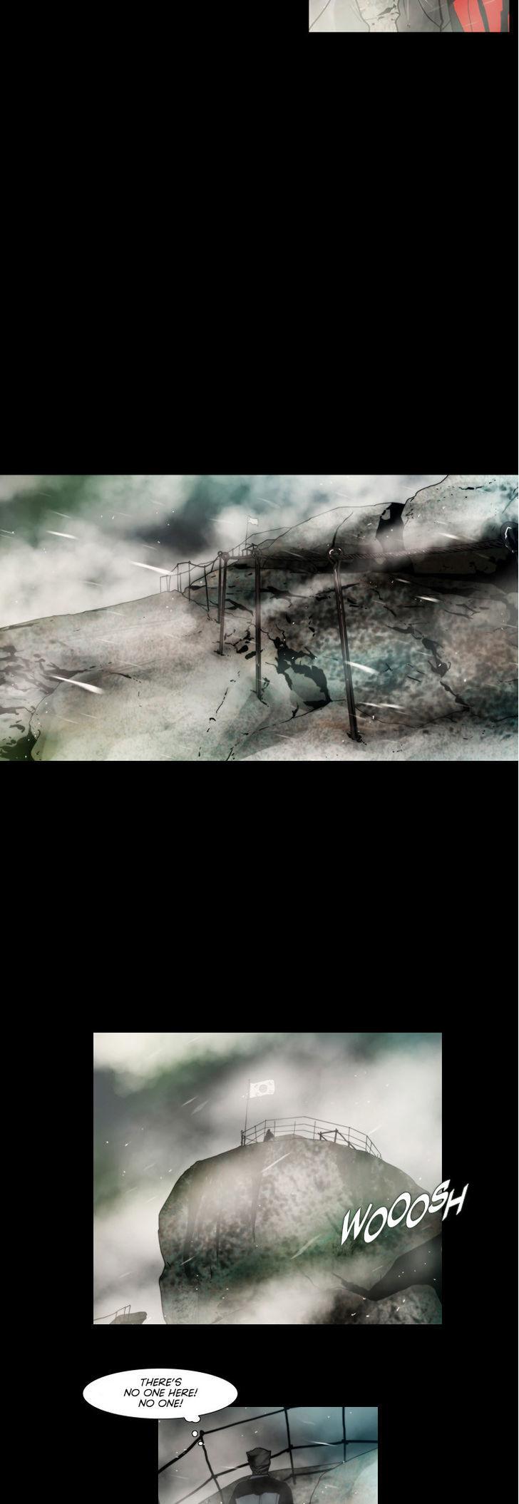 Peak (Im Gang-hyeok) Chapter 77 page 9 - Chapter 77