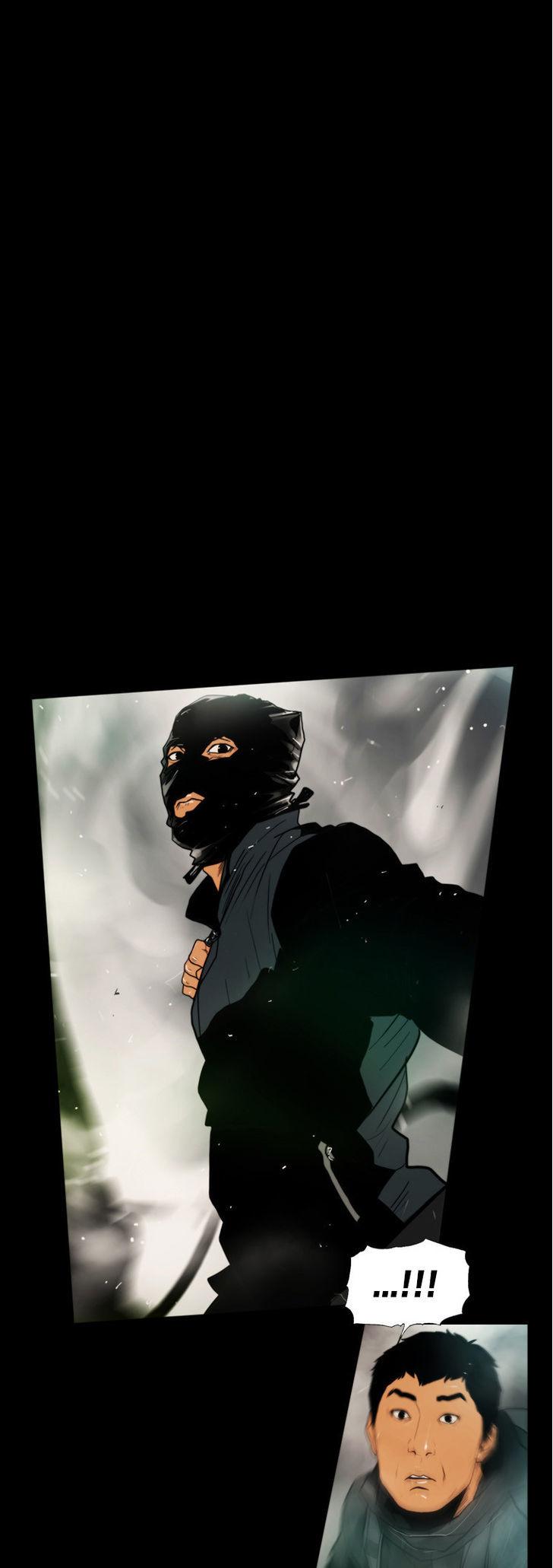 Peak (Im Gang-hyeok) Chapter 78 page 12 - Chapter 78