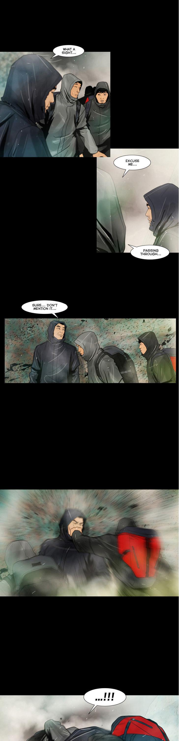Peak (Im Gang-hyeok) Chapter 78 page 2 - Chapter 78