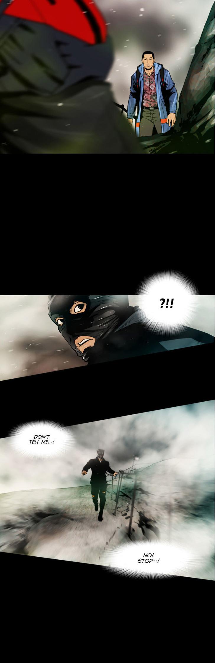 Peak (Im Gang-hyeok) Chapter 78 page 4 - Chapter 78