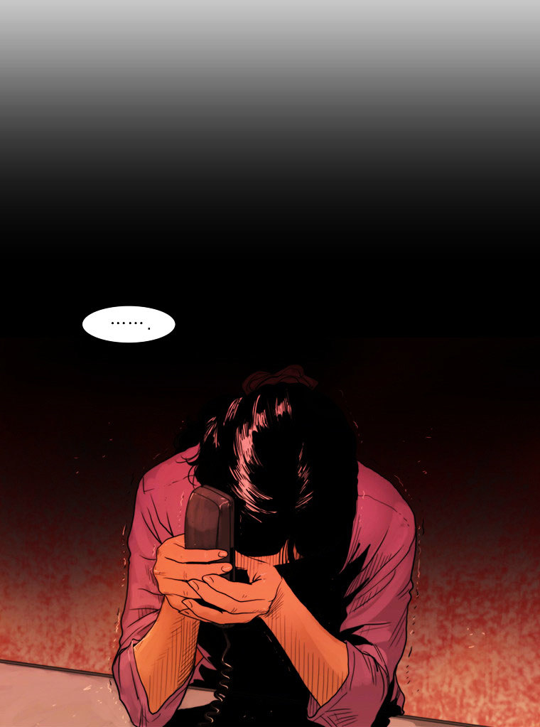 Peak (Im Gang-hyeok) Chapter 8 page 12 - Chapter 8 : Rock. 03 - Rock Paper Scissors