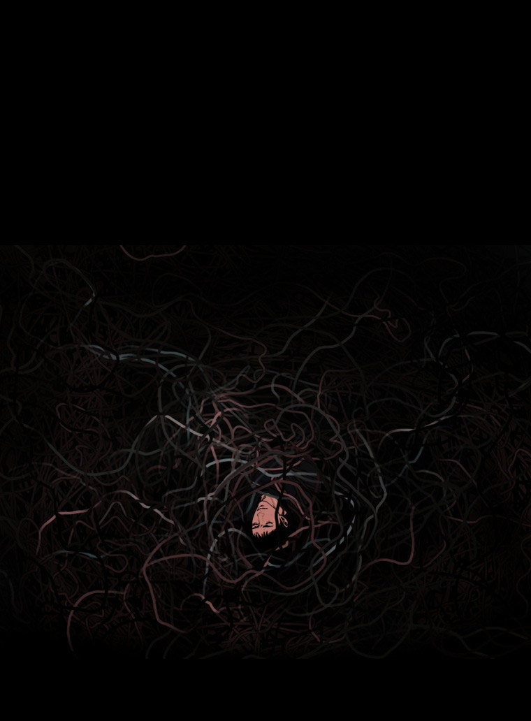 Peak (Im Gang-hyeok) Chapter 8 page 33 - Chapter 8 : Rock. 03 - Rock Paper Scissors