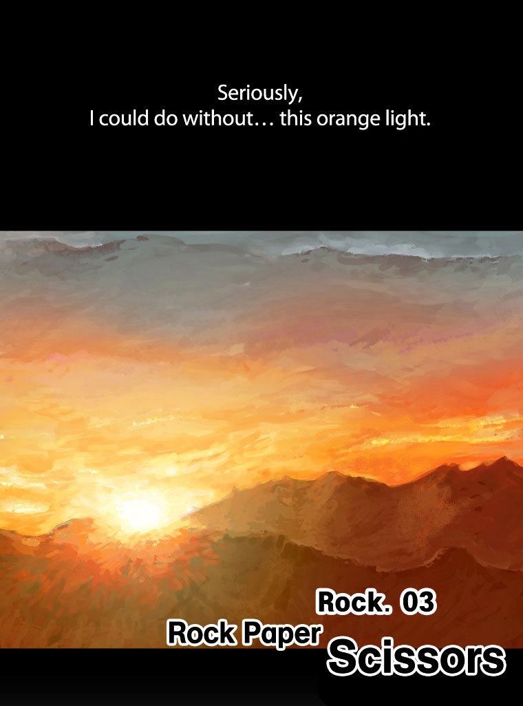 Peak (Im Gang-hyeok) Chapter 8 page 7 - Chapter 8 : Rock. 03 - Rock Paper Scissors