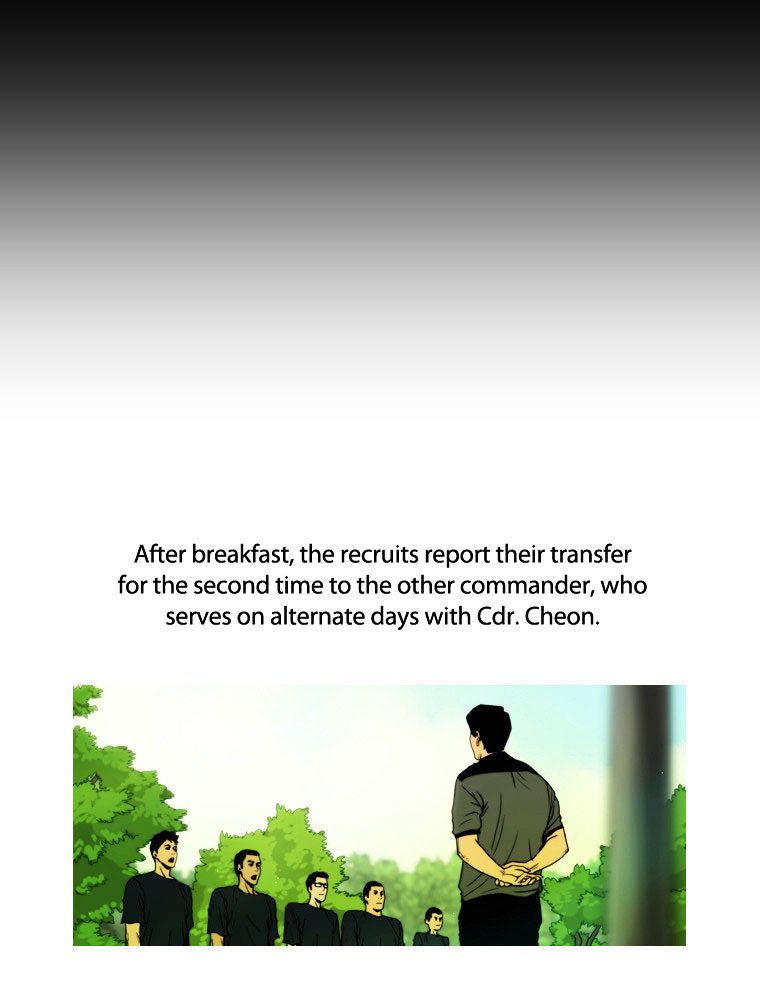 Peak (Im Gang-hyeok) Chapter 8 page 8 - Chapter 8 : Rock. 03 - Rock Paper Scissors