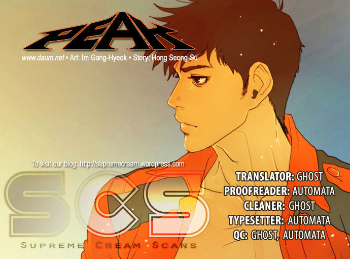 Peak (Im Gang-hyeok) Chapter 80 page 1 - Chapter 80