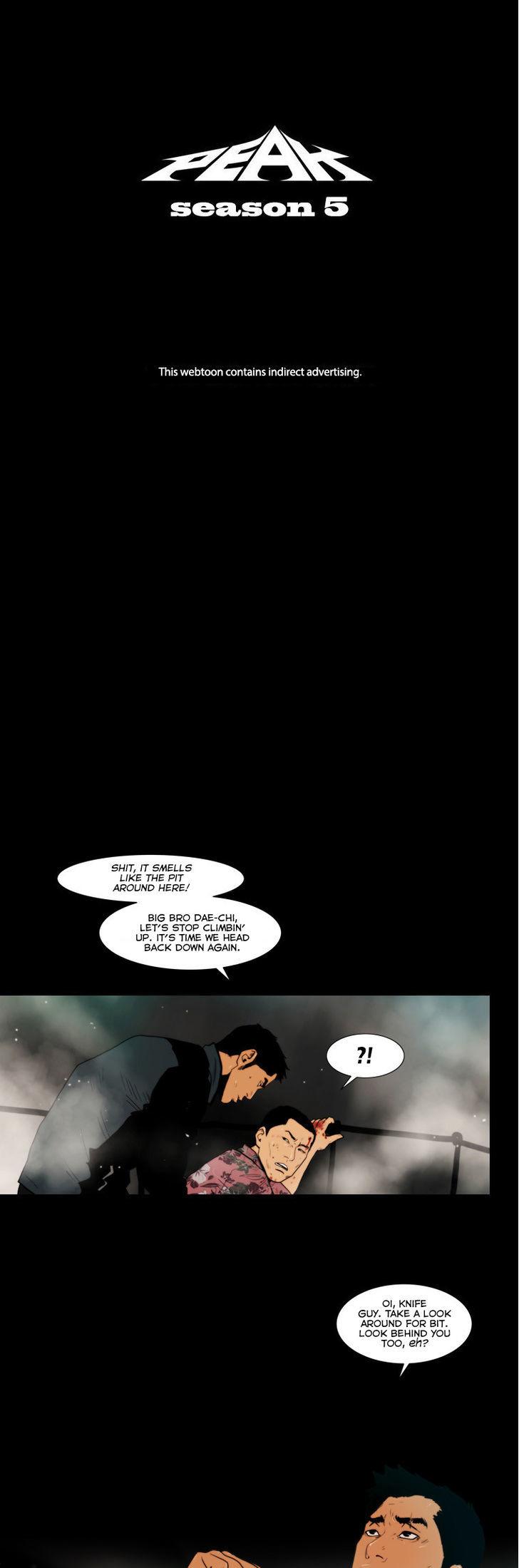 Peak (Im Gang-hyeok) Chapter 80 page 6 - Chapter 80