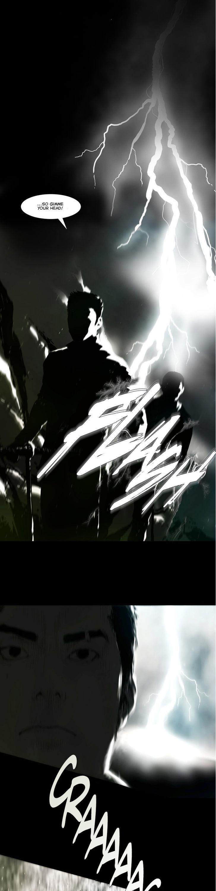 Peak (Im Gang-hyeok) Chapter 80 page 8 - Chapter 80