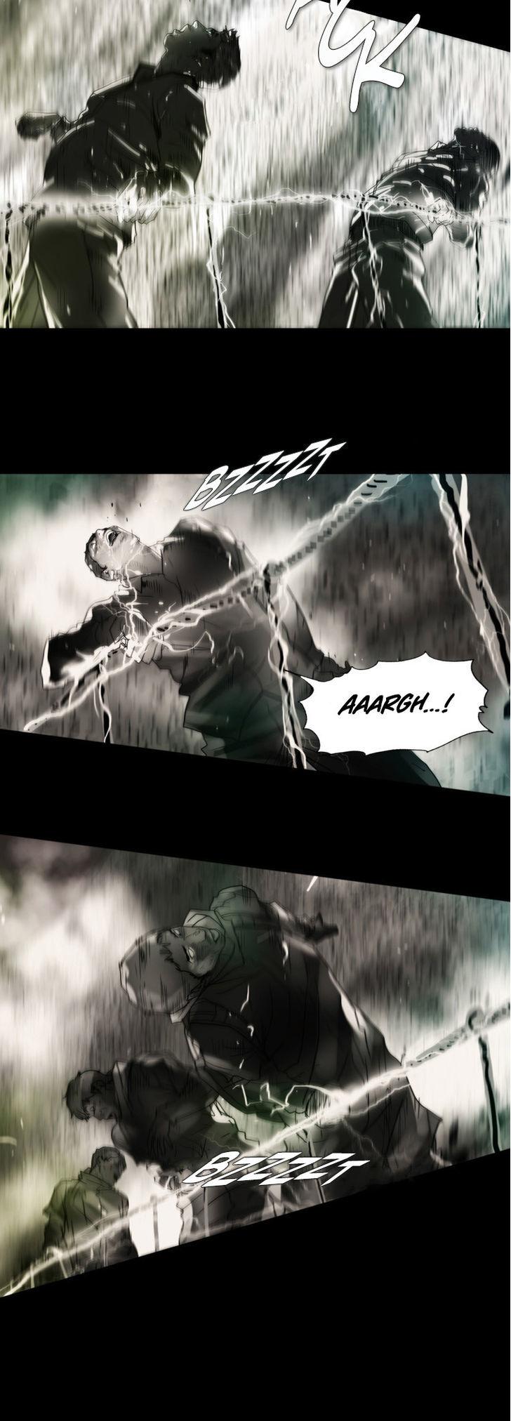 Peak (Im Gang-hyeok) Chapter 80 page 9 - Chapter 80