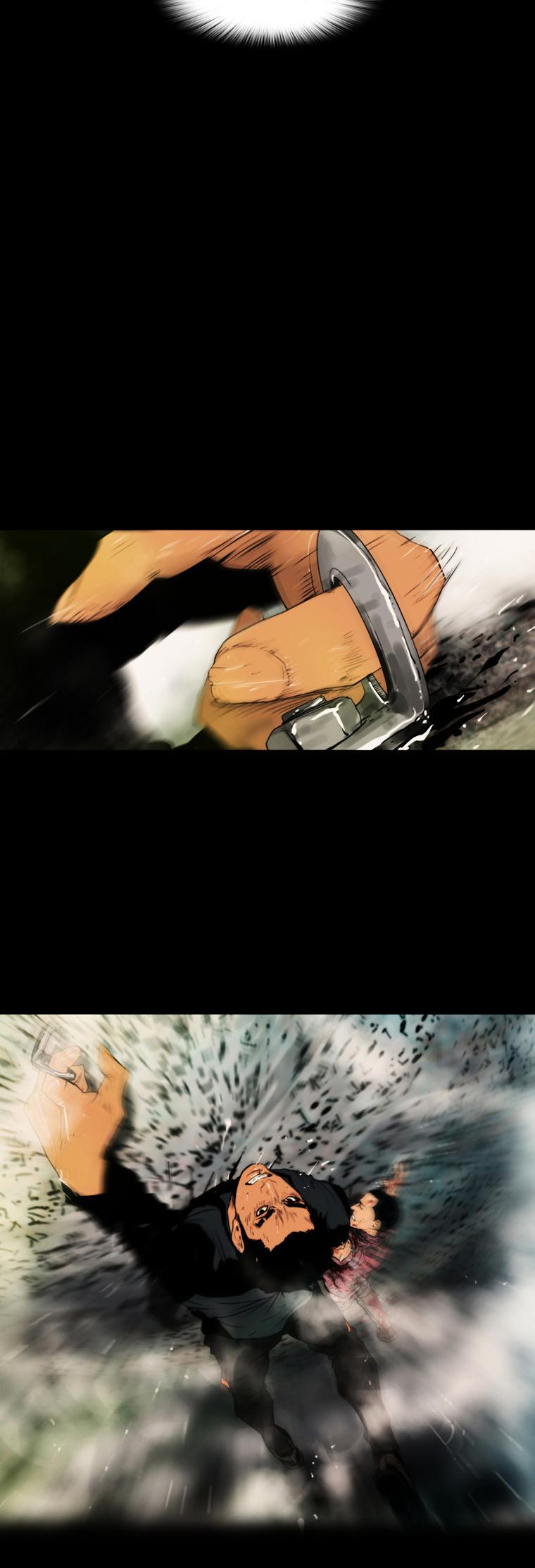 Peak (Im Gang-hyeok) Chapter 81 page 10 - Chapter 81 : Rock 16. Rescuer Rising
