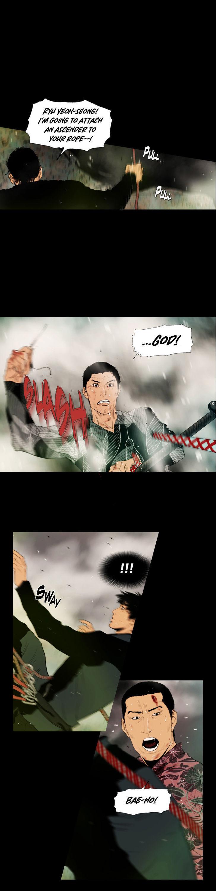 Peak (Im Gang-hyeok) Chapter 82 page 11 - Chapter 82