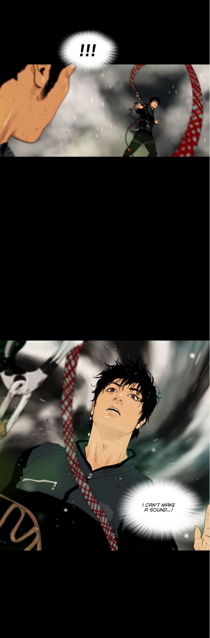 Peak (Im Gang-hyeok) Chapter 82 page 13 - Chapter 82