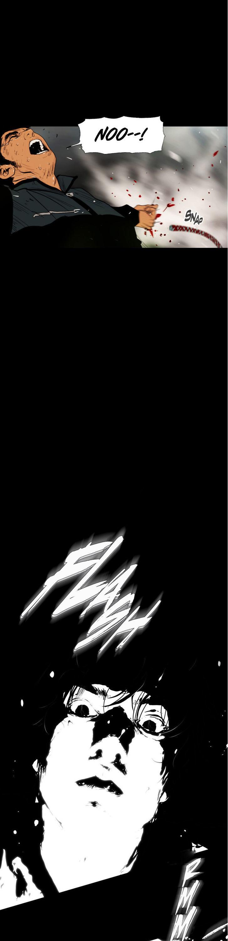 Peak (Im Gang-hyeok) Chapter 82 page 17 - Chapter 82