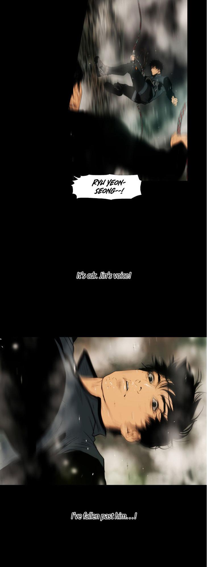 Peak (Im Gang-hyeok) Chapter 82 page 19 - Chapter 82