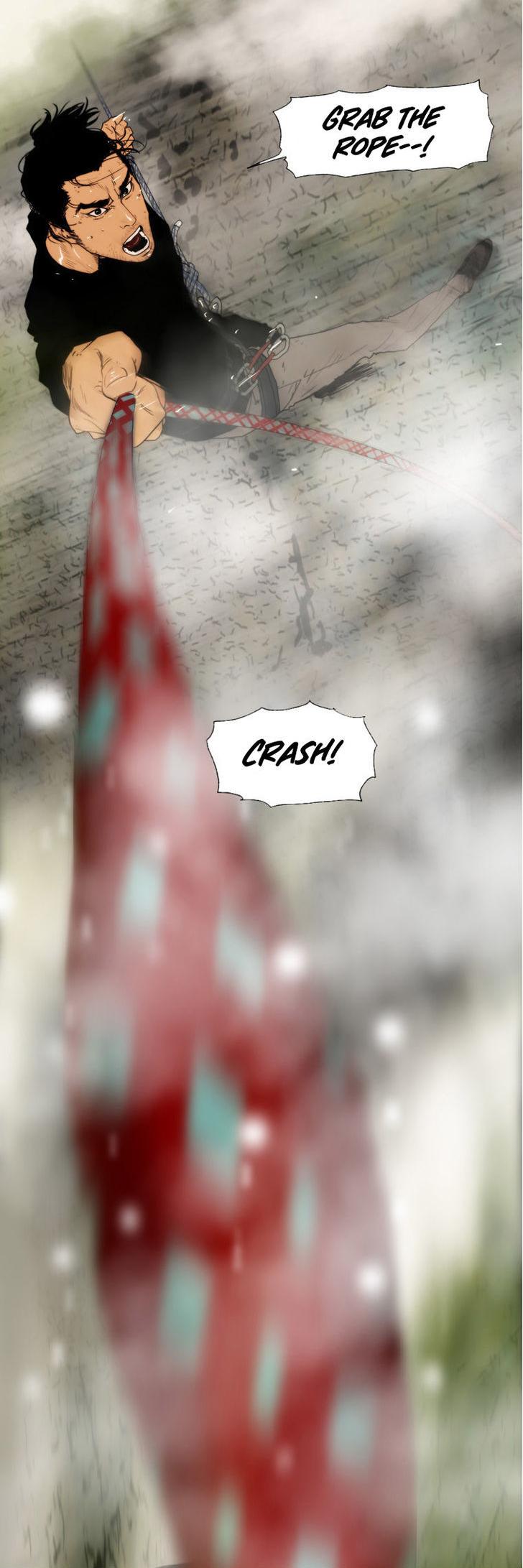 Peak (Im Gang-hyeok) Chapter 83 page 10 - Chapter 83