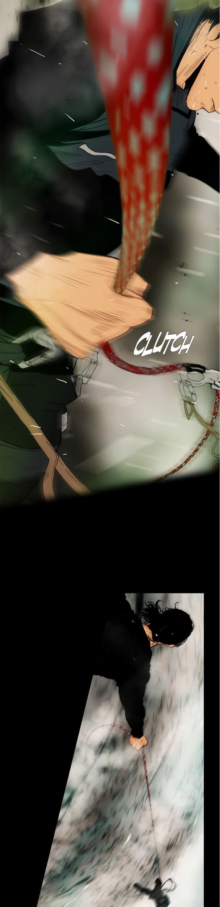 Peak (Im Gang-hyeok) Chapter 83 page 11 - Chapter 83