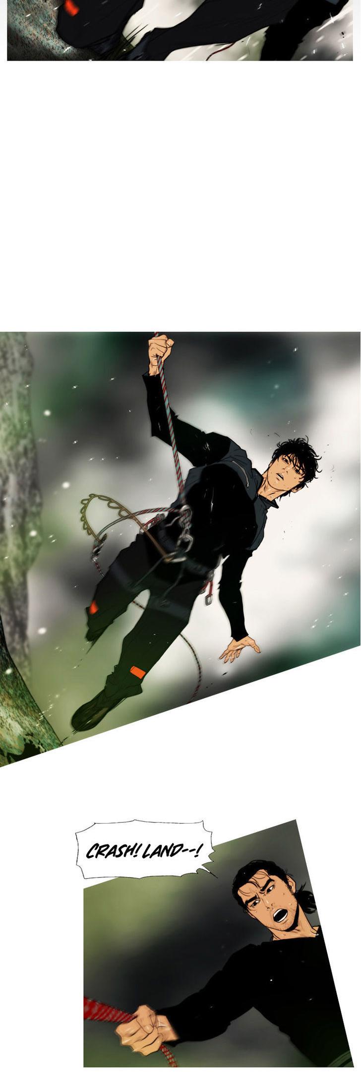 Peak (Im Gang-hyeok) Chapter 83 page 13 - Chapter 83