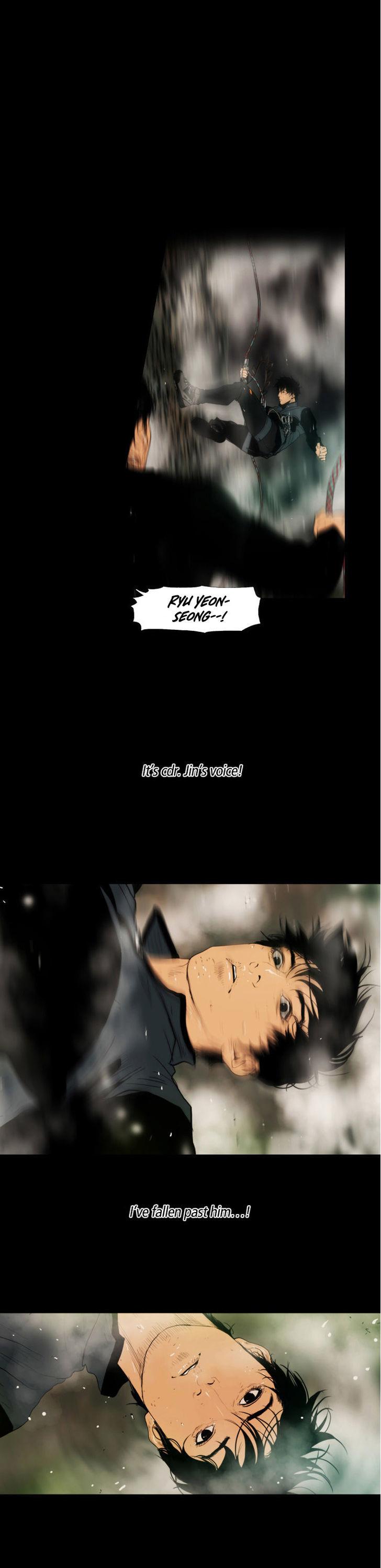 Peak (Im Gang-hyeok) Chapter 83 page 2 - Chapter 83