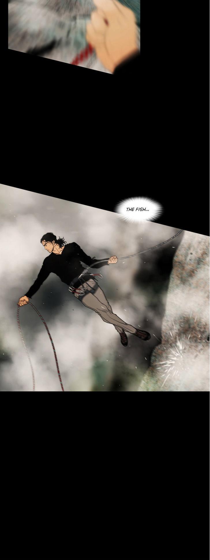 Peak (Im Gang-hyeok) Chapter 83 page 4 - Chapter 83