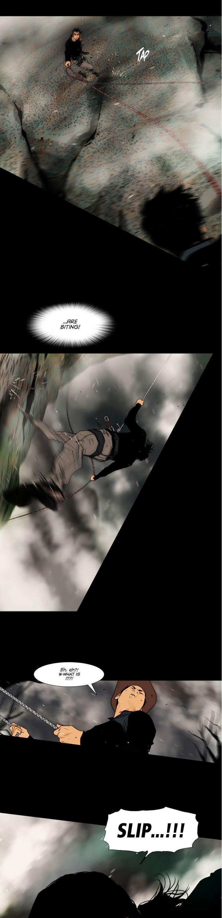 Peak (Im Gang-hyeok) Chapter 83 page 5 - Chapter 83