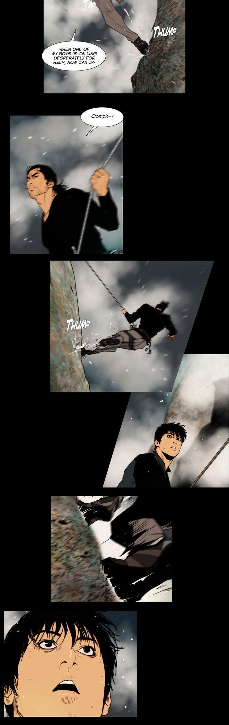Peak (Im Gang-hyeok) Chapter 84 page 13 - Chapter 84