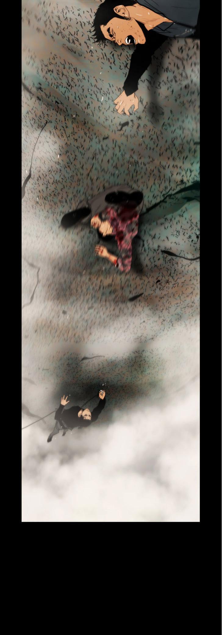 Peak (Im Gang-hyeok) Chapter 84 page 19 - Chapter 84