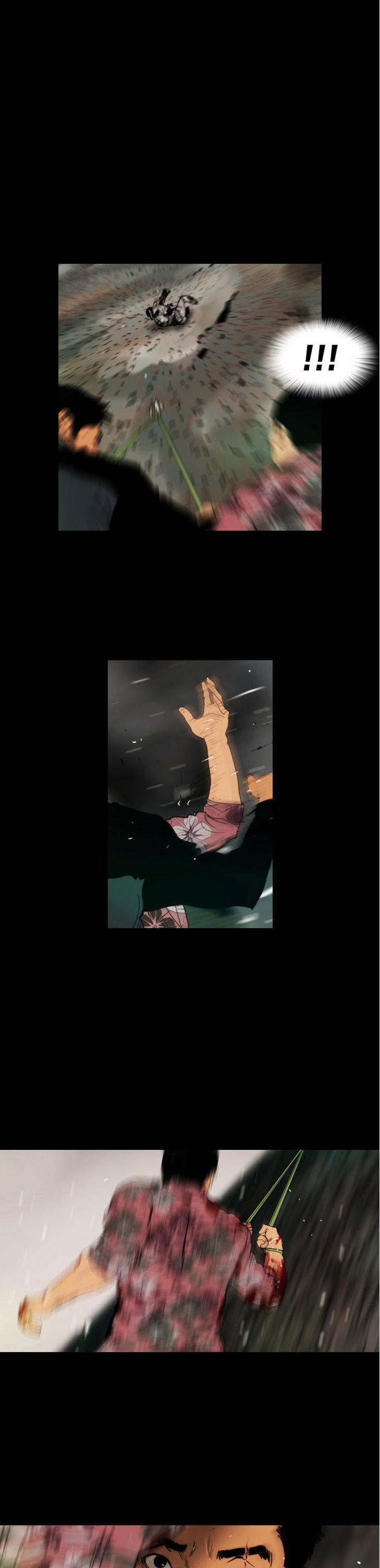 Peak (Im Gang-hyeok) Chapter 84 page 2 - Chapter 84