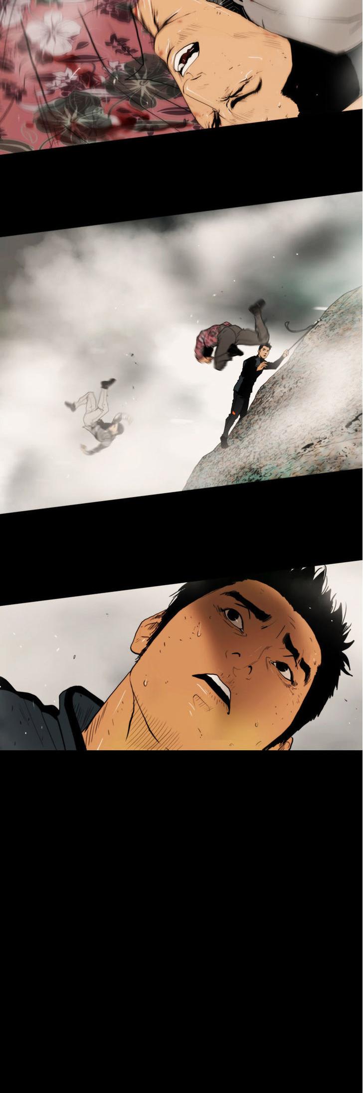 Peak (Im Gang-hyeok) Chapter 84 page 4 - Chapter 84