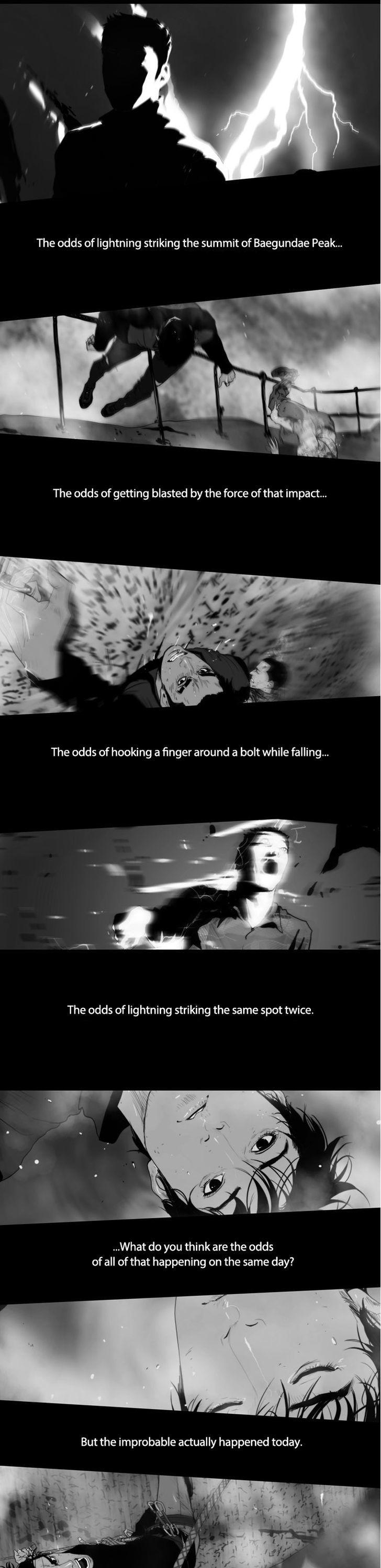 Peak (Im Gang-hyeok) Chapter 84 page 5 - Chapter 84