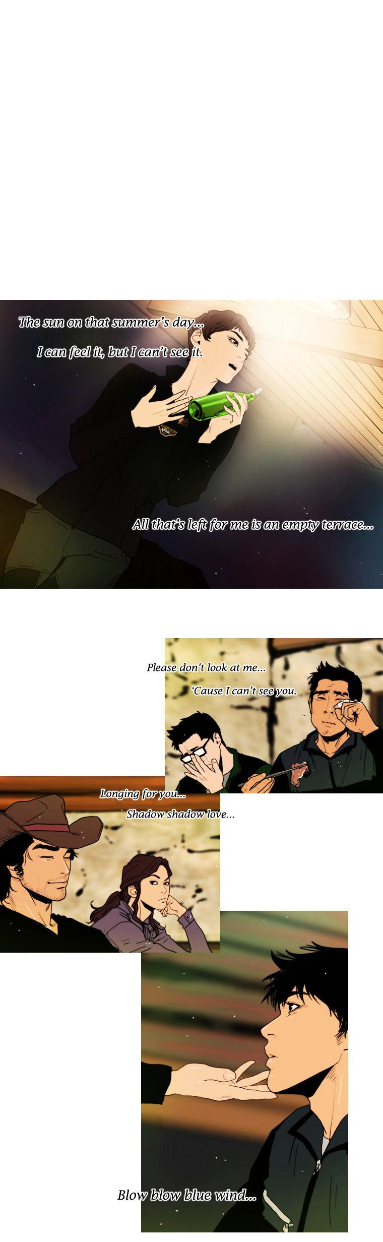 Peak (Im Gang-hyeok) Chapter 85 page 13 - Chapter 85 : Rock 16. END