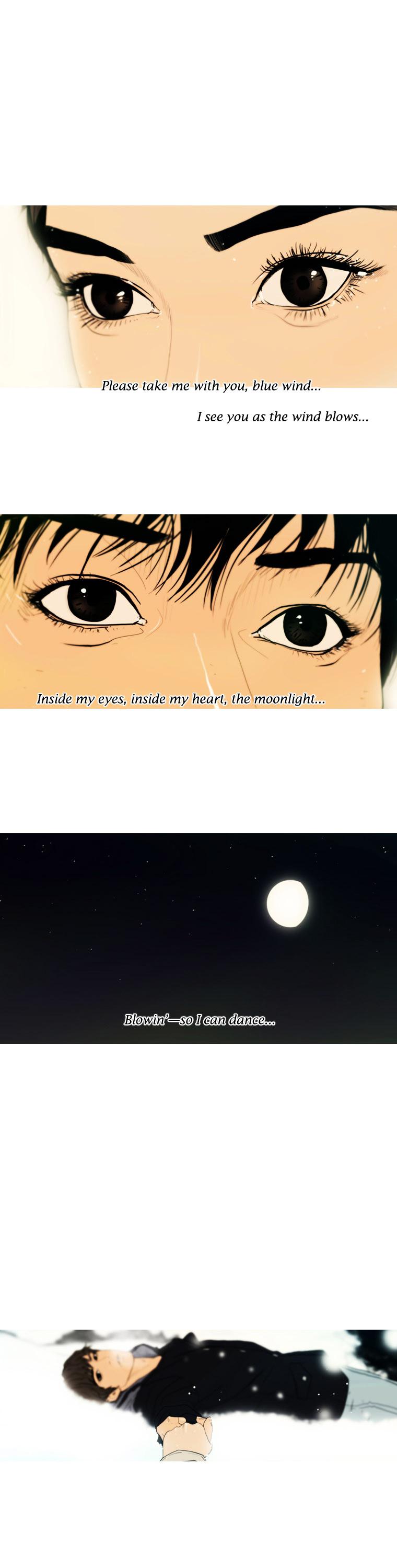 Peak (Im Gang-hyeok) Chapter 85 page 14 - Chapter 85 : Rock 16. END