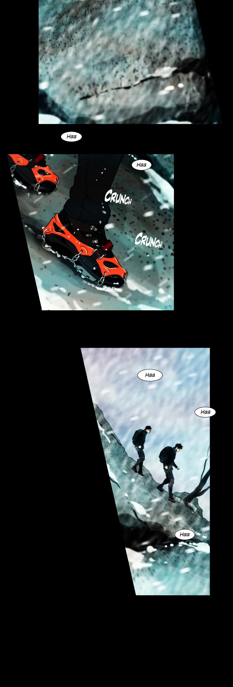 Peak (Im Gang-hyeok) Chapter 86 page 16 - Chapter 86 : Rock 17. Present