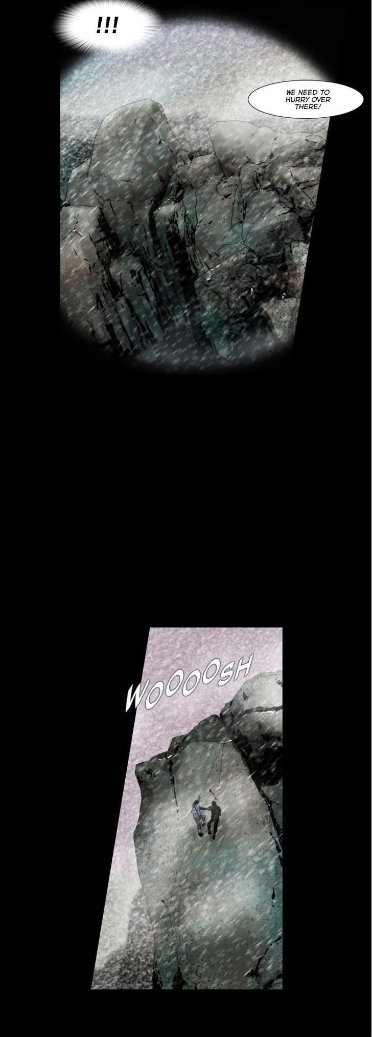 Peak (Im Gang-hyeok) Chapter 87 page 10 - Chapter 87