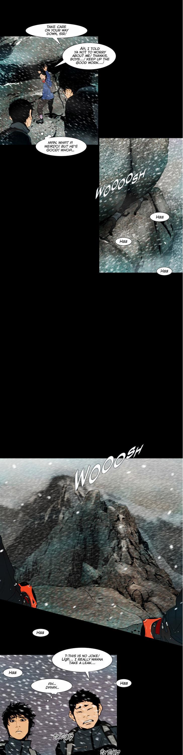Peak (Im Gang-hyeok) Chapter 87 page 11 - Chapter 87